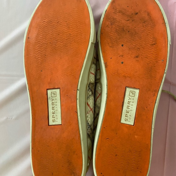 Sperry Boat Shoes - Picture 5 of 6